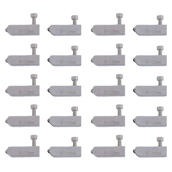 20X Replacement Cutter for All Kinds Glass Speed T-Cutter Kstar Terui