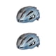 thumbnail image 2 of Sonducket Casco de bicicleta Correa ajustable Protección Cómoda Absorción de golpes Protector de cabeza de bicicleta Gorra al aire libre Type3 NO3, 2 of 6