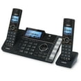VTech DS62512 2 Handset 2Line Answering System with Smart Call