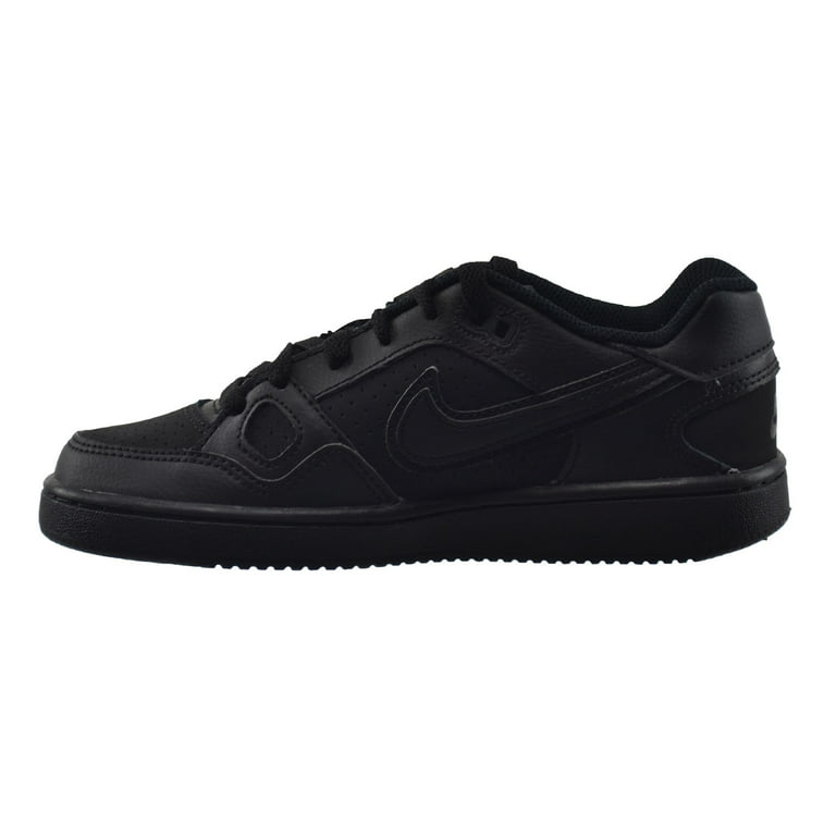 Nike Son Of Force(GS) Big Kids Black/Black 615153-021 (6.5 M US) - Walmart.com