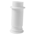 thumbnail image 3 of Conector de casco para barcos, accesorio de plomería marina, accesorios resistentes para 1-1/4 pulgadas. Blanco L, 3 of 9