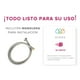 thumbnail image 2 of Combo Parrilla a Gas 4 Quemadores AI4 Campana de Pared 60 cm CEA60C AVERA AI4CEA60C, 2 of 6