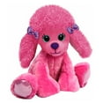thumbnail image 2 of First and Main 7" Gal Pals Plush, Polly Poodle, 2 of 2