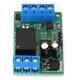 thumbnail image 3 of Módulo De Relé, Interruptor De Relé Multifuncional De 1 Canal De 12 V Para Reparar Y Reemplazar Piezas Antiguas Ccdes Otros, 3 of 8