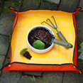 thumbnail image 3 of 50-100CM Gardening Planting Mat PE Plant Repotting Mat, Flower Pots Mats, 3 of 11