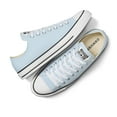 thumbnail image 4 of Converse Chuck Taylor All Star Low Women's Sneakers Color: Blue Supermoon Size: M5.5W7.5, 4 of 4