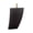 Dark Mahogany (158), variant on BingLTD - 4 1/2" Tall Cow Horn Light Driftwood Sofa Leg - Set of 4 (CW1841-RW-251)