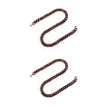 thumbnail image 3 of Youkk Eyeglasses Straps Glasses Neck Chain Anti String Strap Ropes 70cm 2Set, 3 of 6