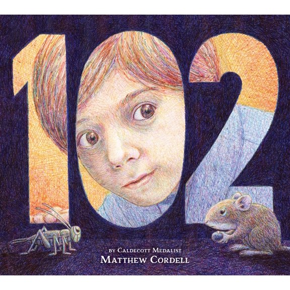 102, (Hardcover)