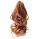 thumbnail image 4 of Extensión de cabello Colco 10 Los 40cm Postizo de cola de caballo, 4 of 8
