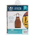 thumbnail image 4 of Camco Life is Better at The Campsite Apron, Red Plaid | Great for Baking, Cooking and Grilling | Adult Sizing (53121), 4 of 4