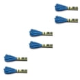 thumbnail image 1 of Kearding 2 piezas de hilos de bordar artesanías de agujas metálicas accesorios de bricolaje suministro de tejer ovillos de costura kits de Type1 NO1, 1 of 6