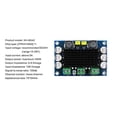 thumbnail image 4 of Placa amplificadora de audio XH-M542 de 100 W, 12 V CC, 26 V, TPA3116D2, módulo amplificador digital de alta potencia de canal mono., 4 of 7
