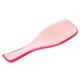 thumbnail image 2 of Cepillos Para El Cabello Cepillo De Paleta Cepillo Para El Cabello Para Mujeres Cepillo Para El Cabello Desenredador Hair Brushes Hole Design Material ABS Ligero Portátil, 2 of 7