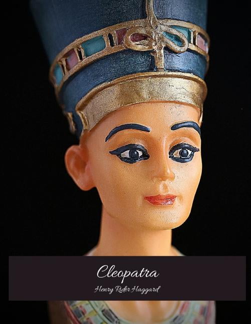 cleopatra haggard cleopatra haggard