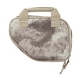 thumbnail image 3 of Tac-Six Battalion Single 10" Firearm Case, Urban Camo Handgun Gun Case, Polyester, 10941, 3 of 3