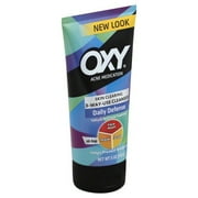 OXY Daily Defense Cleanser, 5 oz