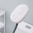 thumbnail image 4 of Cepillo De Limpieza De Largo, Cepillo De Fregar Con Cabezal De Esponja Para Limpieza De Suelo De Bañera De Baño, 3,1x4,5", 4 of 7