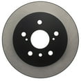 thumbnail image 4 of Centric Parts 120.44188 Disc Brake Rotor For 12-18 Avalon Camry ES300h ES350 Fits select: 2012-2017 TOYOTA CAMRY, 2013-2018 TOYOTA AVALON, 4 of 4