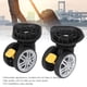 thumbnail image 4 of External silent brake, universal wheel, tow bar, box, suitcase, suitcases, replacement, 4 of 4
