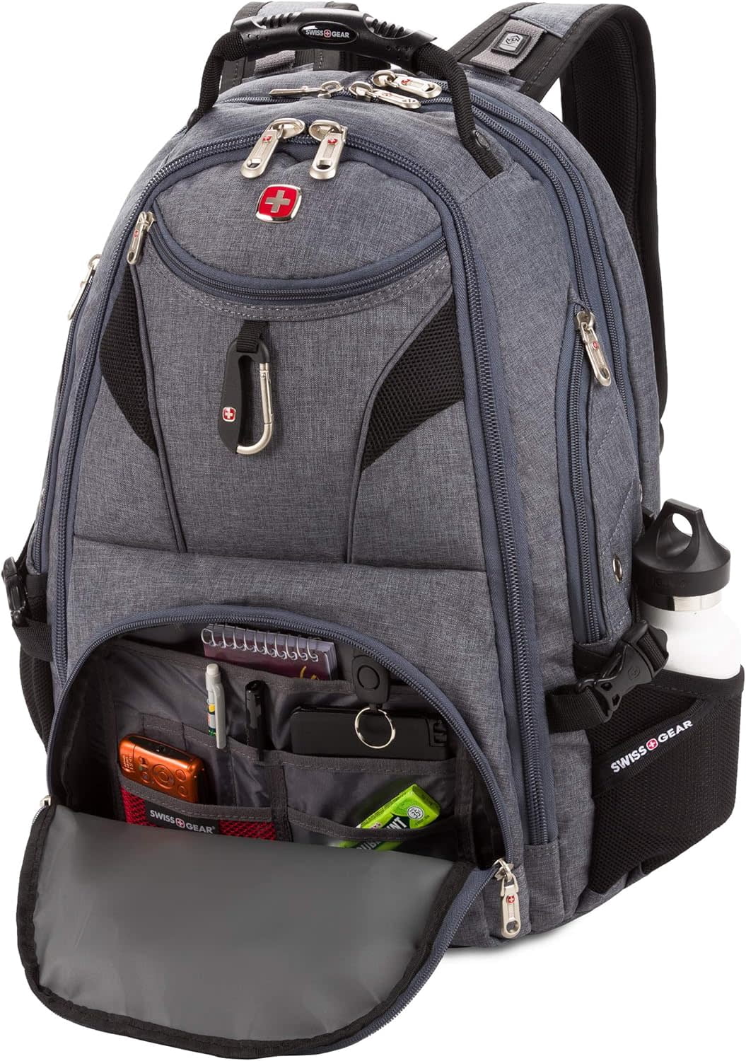backpacks camouflage jansport Camo Illusion Cross Town Jansport Backpack