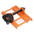 thumbnail image 4 of Mill Chainsaw Mill Orange Mini Portable Well Made Wear  Long Service Life Chain Saw Mill, 4 of 8