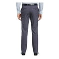 thumbnail image 2 of Perry Ellis Mens Formal Slim Fit Dress Pants, 2 of 2