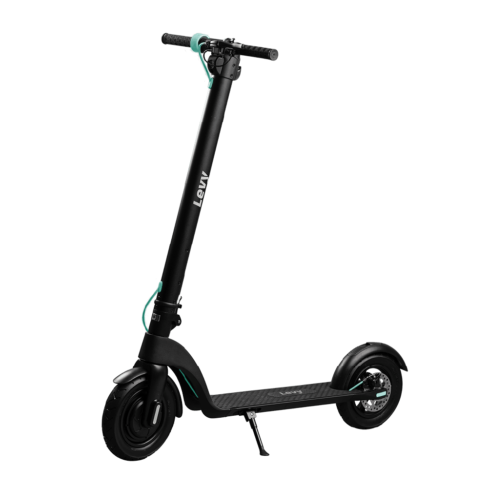 Zike Z150 Stepper Scooter - Walmart.com