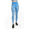 thumbnail image 2 of MAXXIM Women's Workout Leggings, 2 of 5
