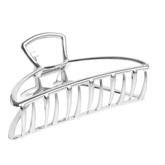 Hemoton  Girls Hair Accessories Simple Style Clip for All Occasions