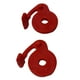 thumbnail image 1 of Fusibles Red Locks para Reemplazo Básico de Remolque con Cerradura de Pared Lateral 4024187109000, 1 of 6