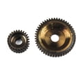 thumbnail image 4 of MYG Electric Tool Helical Gear Wheel Repair Part 26T 49T for 26 Electric Hammer 36mm, 4 of 8