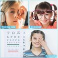 thumbnail image 3 of 6 Pack Kids Eye Patches, Eye Patches for Kids Glasses, Boys Right Eye Patches, for Kids Treating Lazy Eye Strabismus Amblyopia and After Surgery Recovery of Eye Patches (Blue), 3 of 6