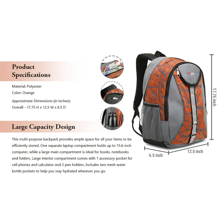 Mggear backpack clearance