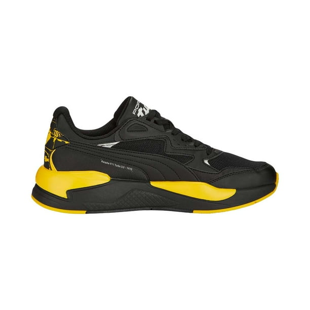 Calzado Puma para Hombre Porsche X-Ray Speed Negro Puma 307549 03