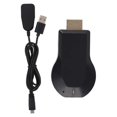 thumbnail image 1 of Dongle de pantalla inalámbrico Ciglow AnyCast M2 Plus 1080P WiFi, 1 of 1