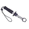 thumbnail image 3 of Pinza de Labio de Pesca YONGSHENG Acero Inoxidable Negro 1 Unidad, 3 of 4