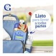 thumbnail image 2 of Alimento para lactantes Gerber orgánico puré de manzana 100 g, 2 of 5