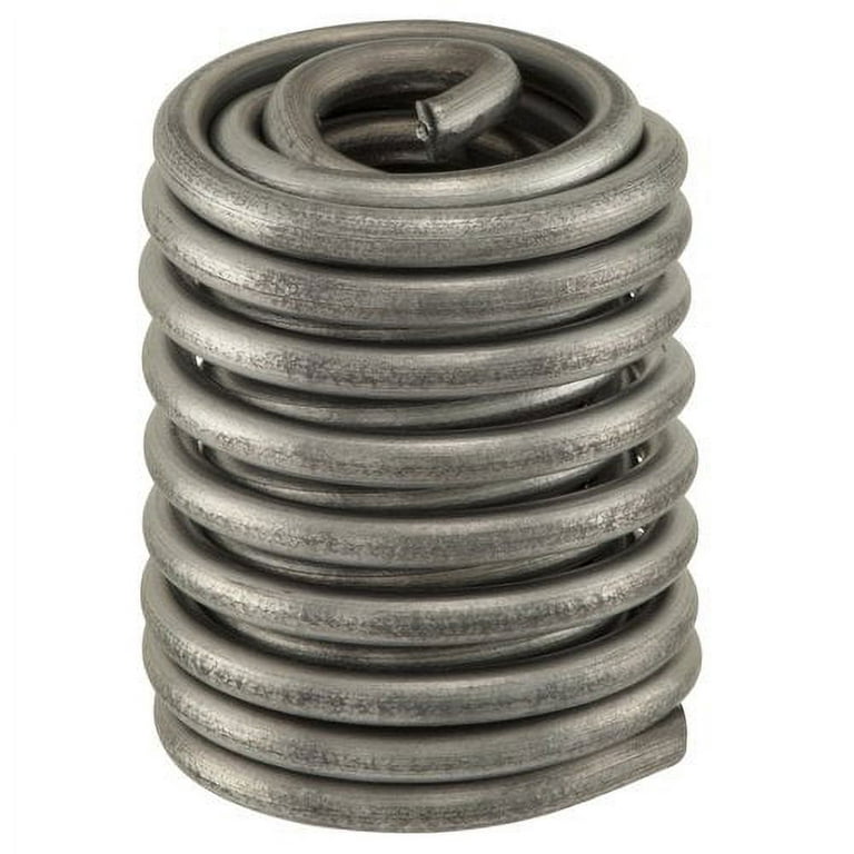 Bullet Weights® Hollow Core Lead Wire 3/16 dia., 1 Lb. Roll