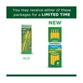 thumbnail image 5 of Ticonderoga My First® Pencils, #2 Lead, Yellow, 12 Count, 5 of 5