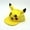 4 mesh pikachu kids, variant on Janrevotw Baseball Cap