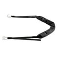 thumbnail image 2 of Lumbar Traction Belt, Lightweight Practical Soft Comfortable Back Stretcher  For Car Black, 2 of 8
