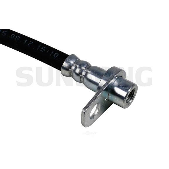 Sunsong 2202599 Brake Hydraulic Hose