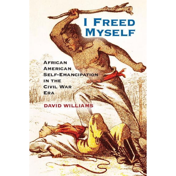 I Freed Myself, (Paperback)