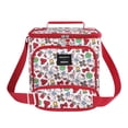 thumbnail image 1 of Bolsa de almuerzo cuadrada Igloo Hello Kitty, 1 of 5
