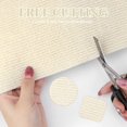 thumbnail image 3 of Tablas para rascar Autoadhesivas, 5 Unidades, para Gatos, para la Pared, para Gatos, protección contra arañazos, para el sofá, para rascar Gatos, para Gatos, 3 of 7