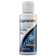 thumbnail image 1 of Seachem Cupramine - 50 ml ASM564, 1 of 1