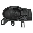 thumbnail image 1 of Manija Puerta Interior Generica Versa 2012 A 2019 Delantera O Trasera Izq Negra, 1 of 4