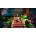 thumbnail image 2 of Jeu vidéo The Smurfs: Mission Vileaf - Standard Edition pour (PS5), 2 of 6
