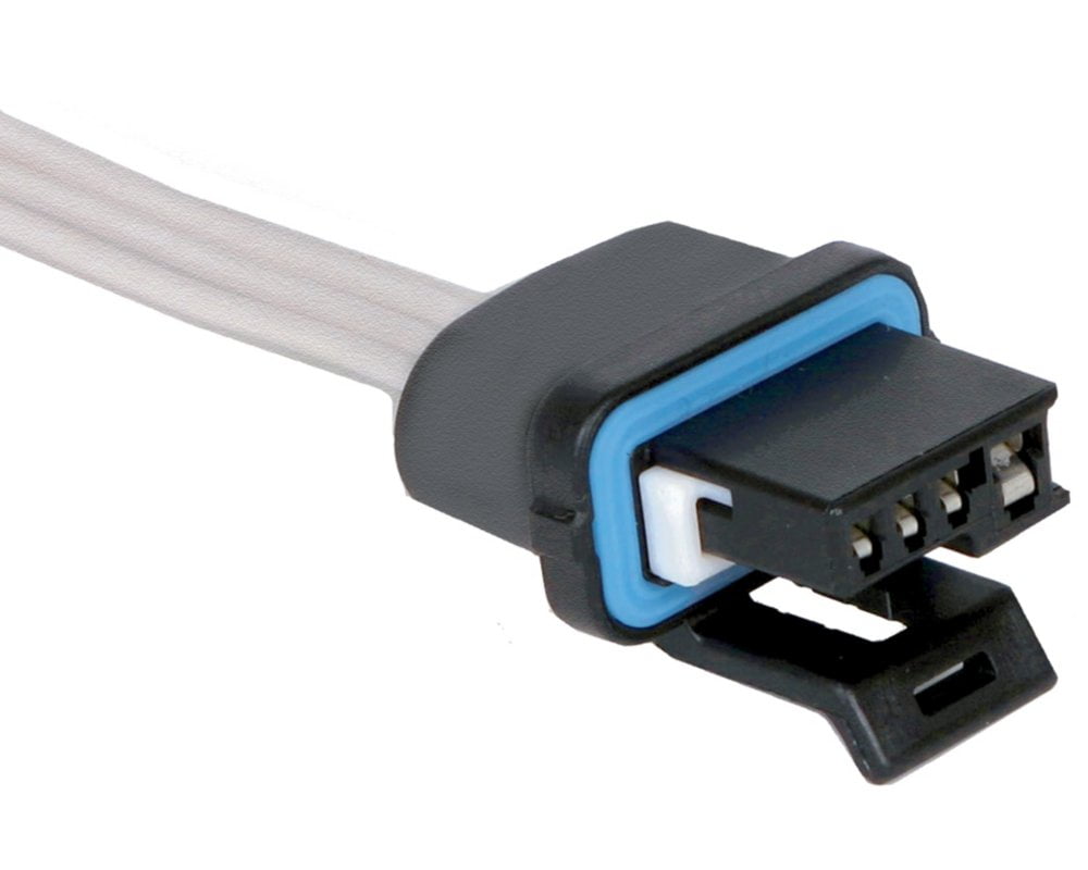 AC Delco PT1742 ABS Wheel Speed Sensor Connector